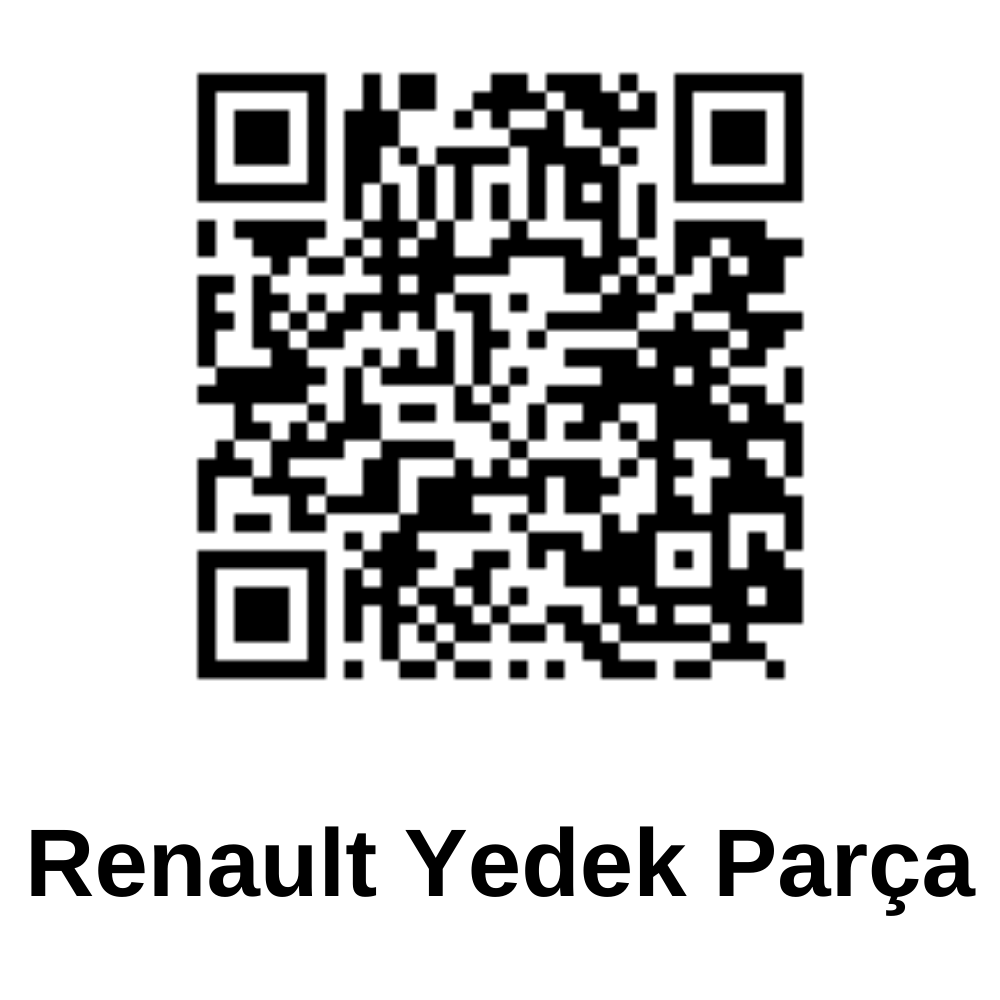 Renault Yedek Parça